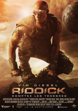 Riddick