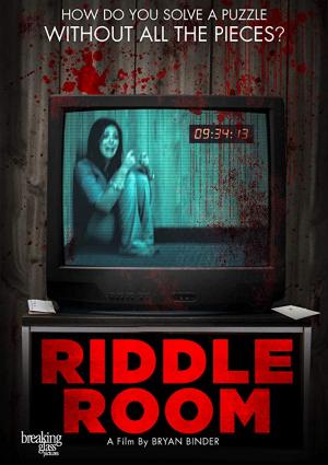 Riddle Room