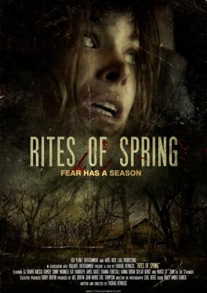 Rites of Spring