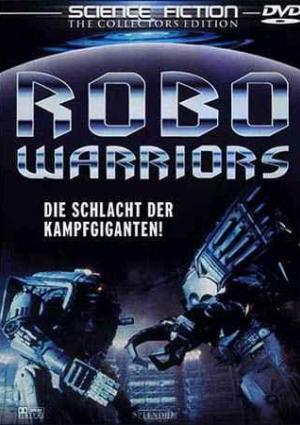 Robo Warriors