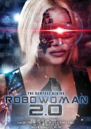 RoboWoman 2.0