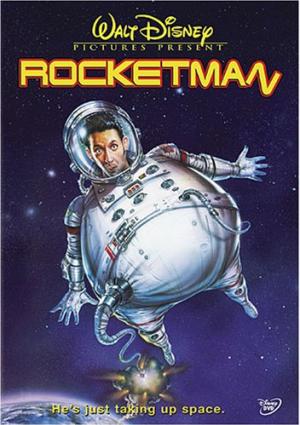 Rocketman