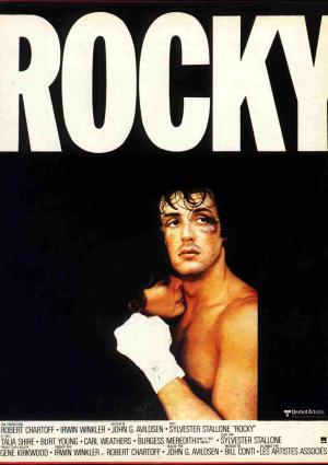 Rocky