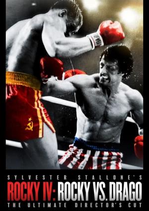 Rocky IV: Rocky vs. Drago