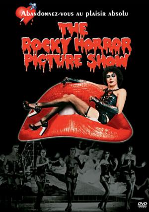 The Rocky Horror Picture Show