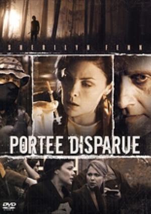 Portée Disparue - Roman Meurtrier