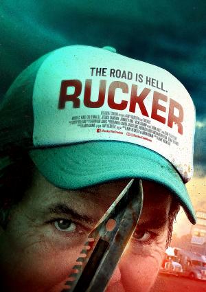 Rucker (The Trucker)