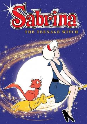 Sabrina the Teenage Witch