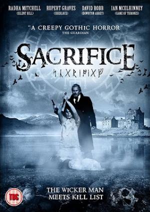 Sacrifice