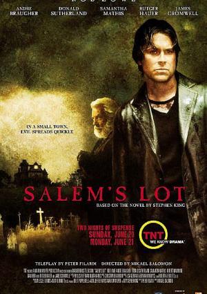 Les Vampires de Salem