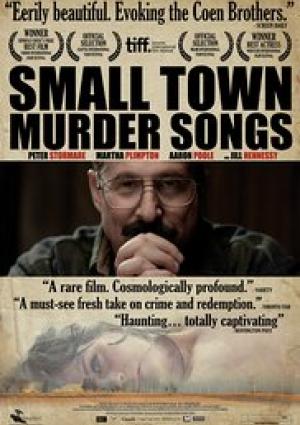 Small Town Murder Song