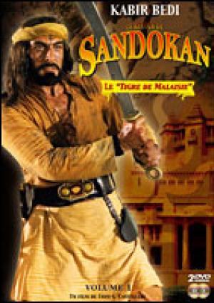 Le Retour de Sandokan