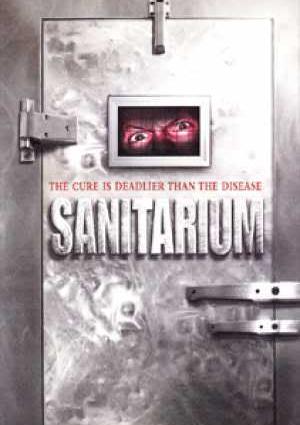 Sanitarium