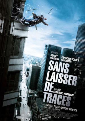 Sans Laisser de Traces