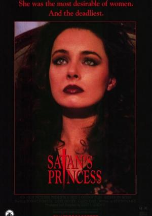 Satan's Princess