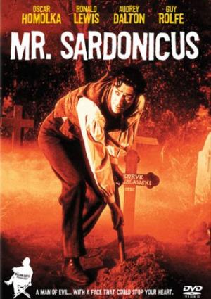 Mr. Sardonicus