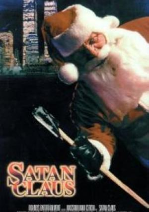 Satan Claus