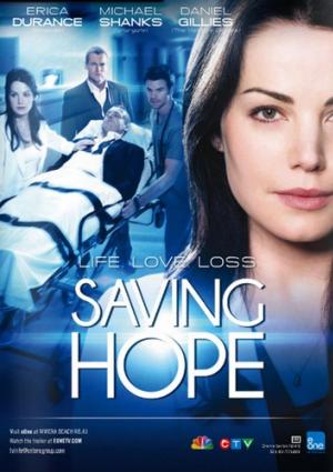 Saving Hope