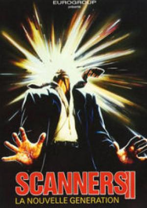 Scanners 2 : La Nouvelle Génération