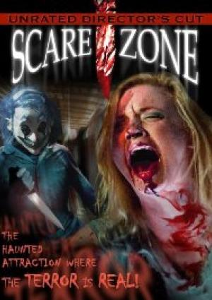 Scare Zone