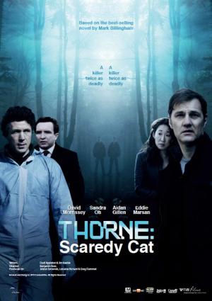 Thorne : Scaredycat