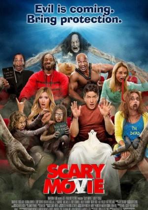 Scary Movie 5