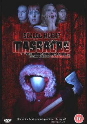 School Night Massacre