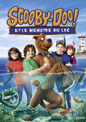 Scooby-Doo et le Monstre du Lac