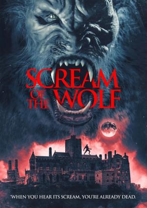 Scream of the Wolf