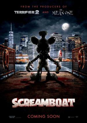 ScreamBoat