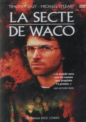 La Secte de Waco