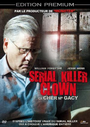 Serial Killer Clown : Ce Cher Monsieur Gacy