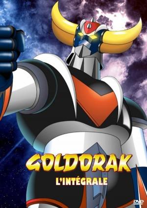 Goldorak