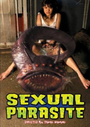 Sexual Parasite : Killer Pussy