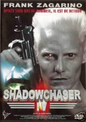 Shadowchaser IV