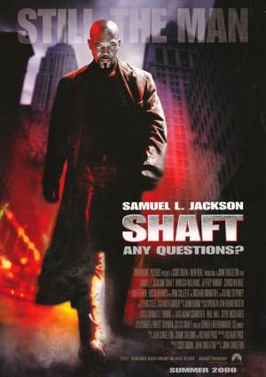 Shaft