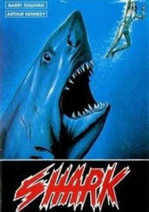 Shark - Le Mangeur d'Hommes