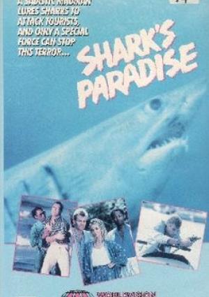 Le Paradis des requins