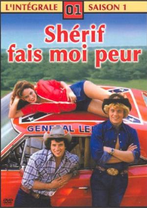 Shérif Fais-Moi Peur!