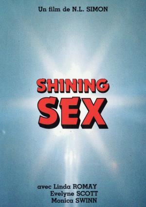 Shining Sex : La Fille au sexe brillant