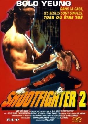 Shootfighter 2