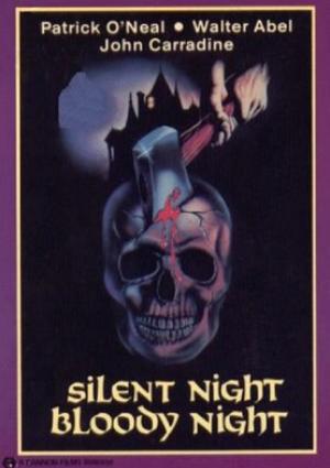 Silent Night - Bloody Night