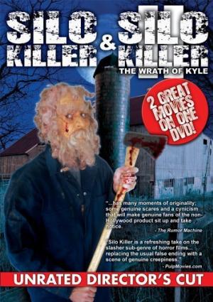 Silo Killer 2: The Wrath of Kyle