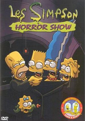 Les Simpsons horror show