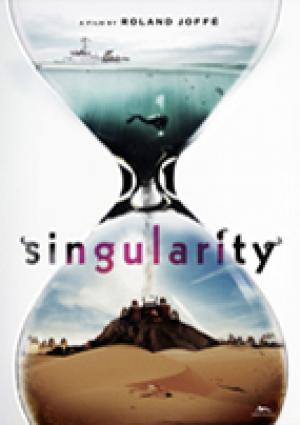 Singularity