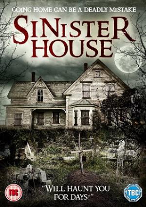 Sinister House