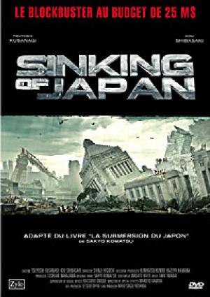 Sinking of Japan