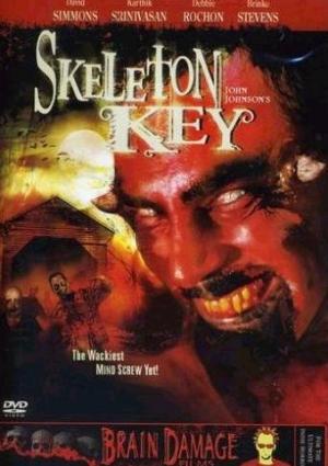 Skeleton Key