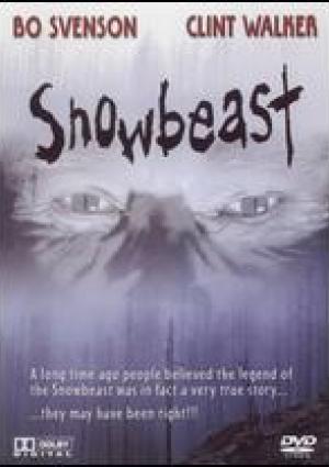 Snowbeast