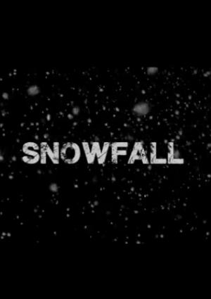 Snowfall